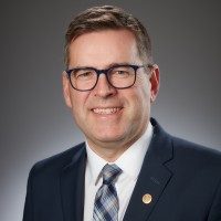 Gary Kent CPA, CGA, FCCA, ICD.D