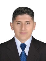 Daniel David Peña Urrego