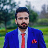 Umer Shahzad