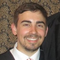 Jonathan Adams