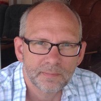 Erland Lodahl