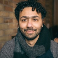 Ibrahim Sajid