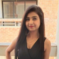 Preeti Saini