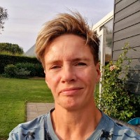 Dorthe Lundelius