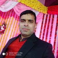 Rajeev Singh