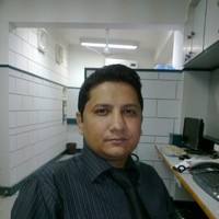 Asif Iqbal