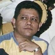 Hector Rojas