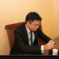 Eric Hsueh