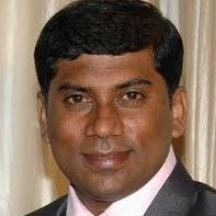 K. Kantha Kumar, Ph.D