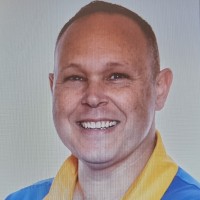 Glen Hunter