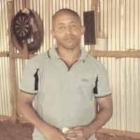 Jamal Mumo