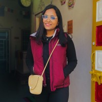 Aastha Arora