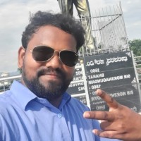 Rajkamal Murugesan