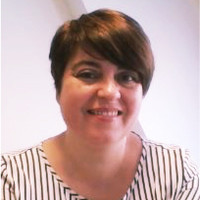 Yolanda Casillas Gil