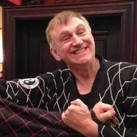 Gary Herriot