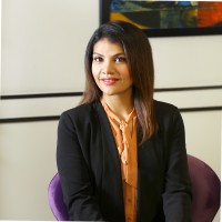 Mehvish Tapal