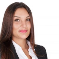 Nadja Lavorato