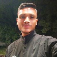 Damendra Kumar