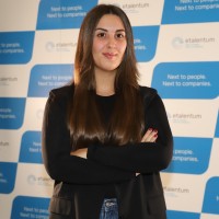 Lorena Hernández Solís