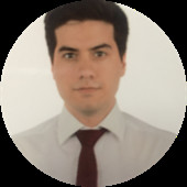 Mert Yıldırım