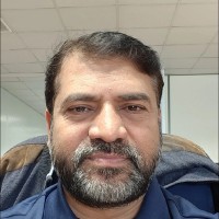 Shakeel Sayed
