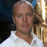 Johan Mjörnestrand