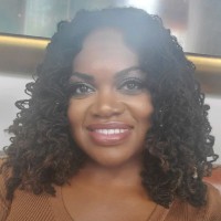Yolanda Jones