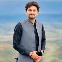 Mubasher Khan