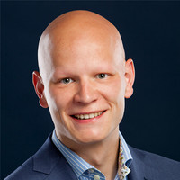 Koen Blokland Visser