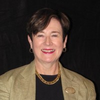 Lynn Barber