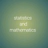 Statistics Comprehensive