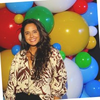 Melissa Mendonça