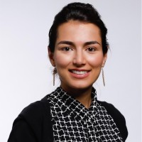 Maryam Nozari, Ph.D.