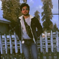 Zarnab Daud