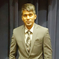 Ali Mohammed