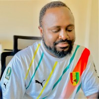 Bangoura Momo