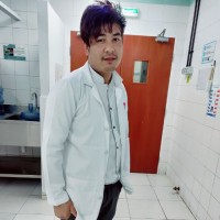 Arpan Tamang