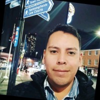 Andrés Giovanni Ramirez