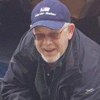 Nigel Gates