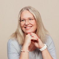 Camilla Silvennoinen