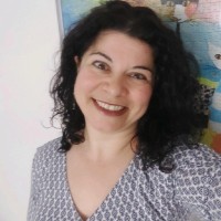 Irina Mihai