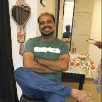 Kamlesh Yadav
