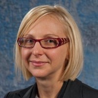 Nikki Nuttall