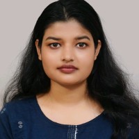 Subhasmita Behera