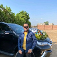 Saeed Reda