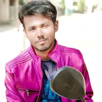 Kanhu Prusty