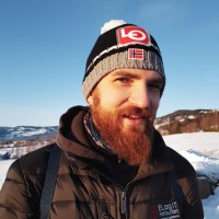 Kim-Erik Frisholm