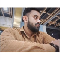 Deepak Bharti