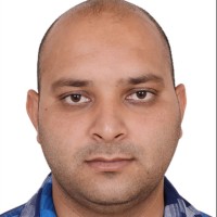 Mandeep Singh