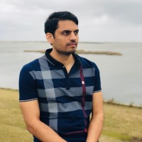 Sannith Kumar Gundeti